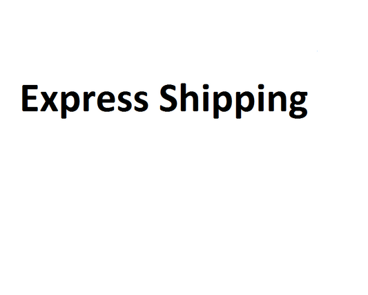 zExpress Shipping